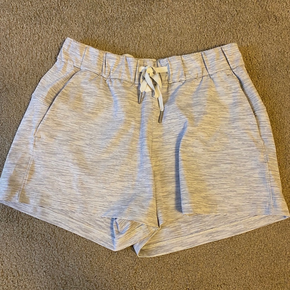Lululemon shorts